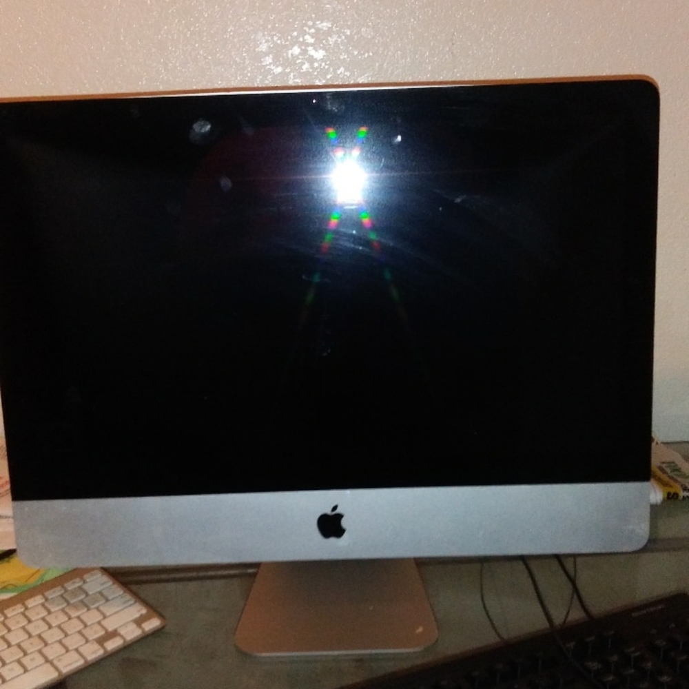 Imac - Picture 2 of 2